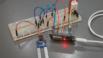 BonsAI - Your personal plant care assistant featured image