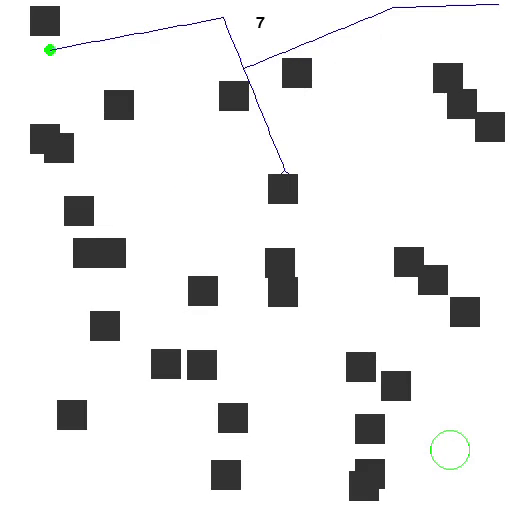 Sampling-based motion planning algorithms featured image